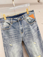 BURBERRY - Jeans