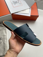 HERMES - Men’s Slippers