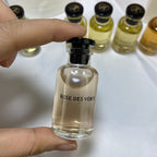 LOUIS VUITTON-  LES Parfum Miniature Set