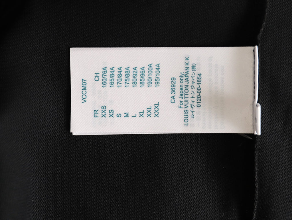LOUIS VUITTON - T-shirt