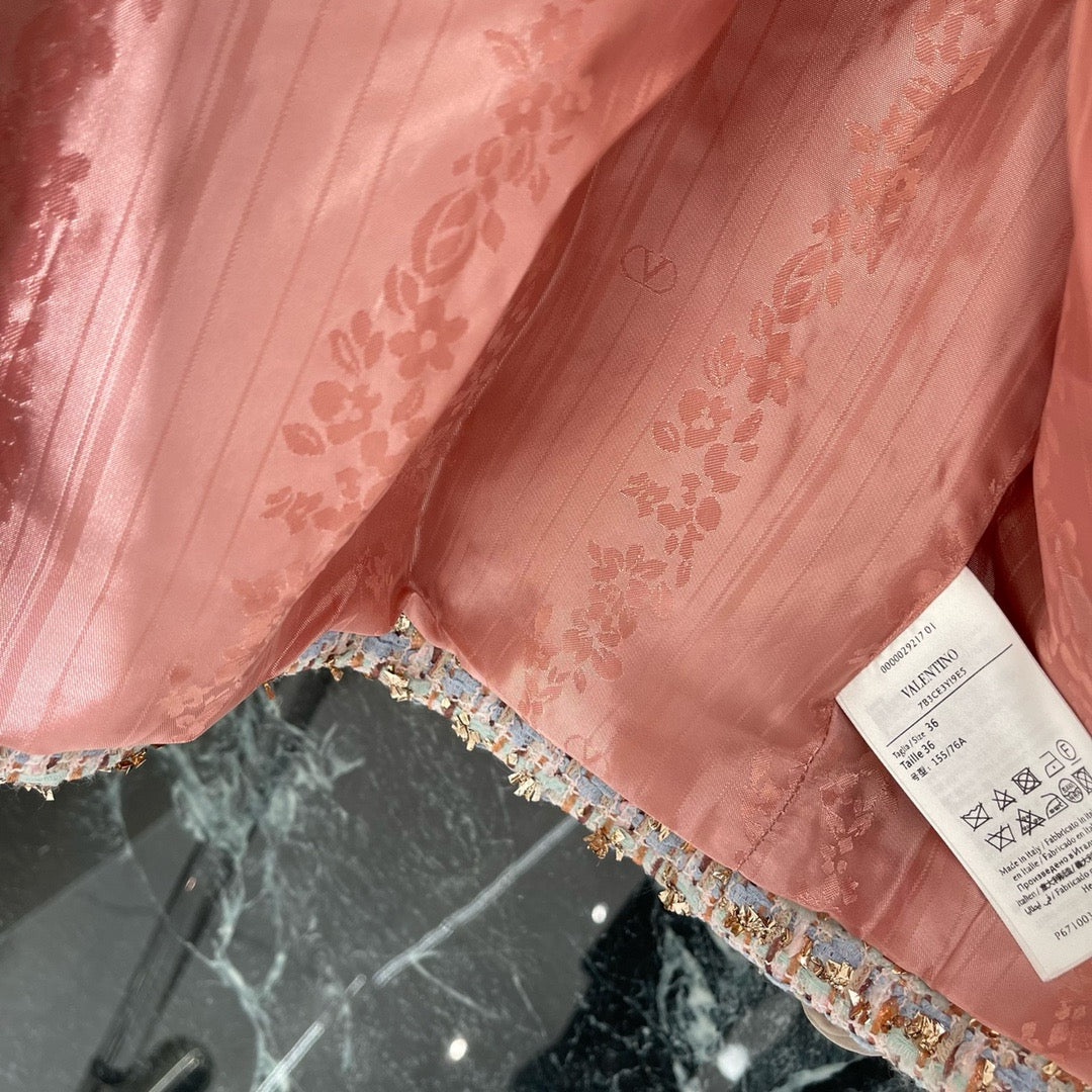 VALENTINO - Matching set
