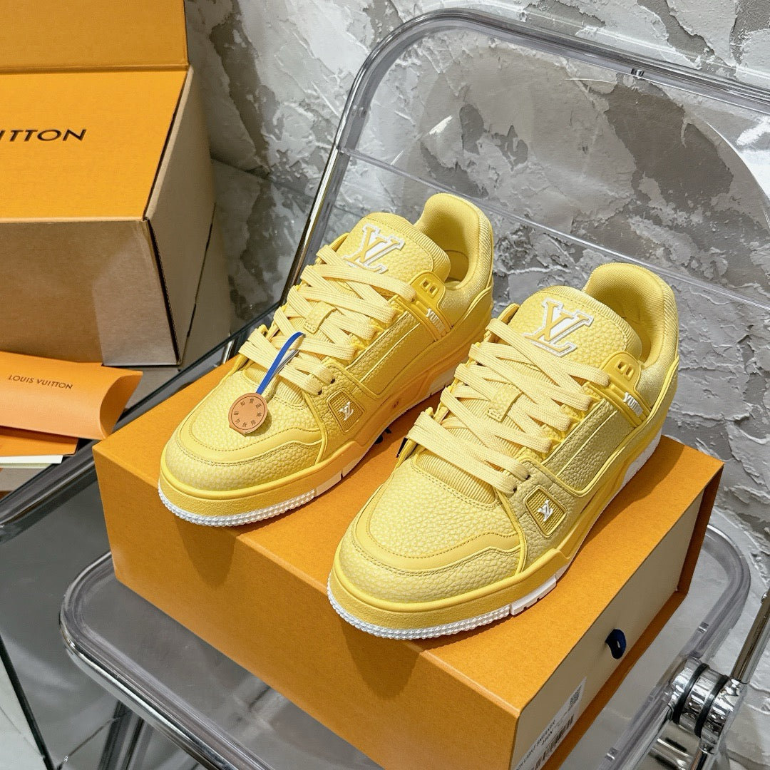 LOUIS VUITTON - Trainer Sneaker Uniesex