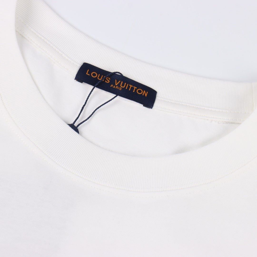 LOUIS VUITTON - T-shirt