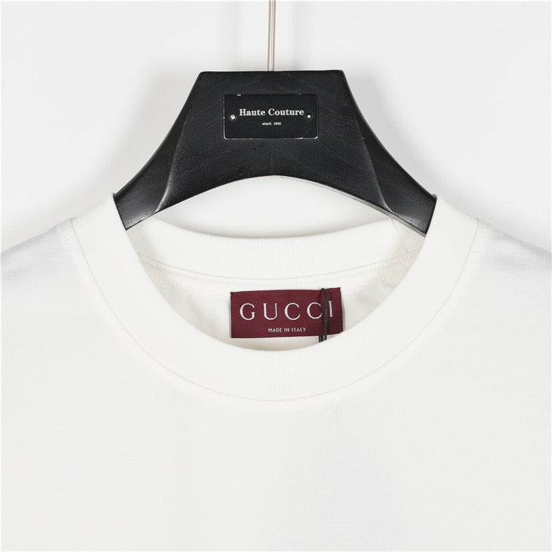 GUCCI - T-shirt