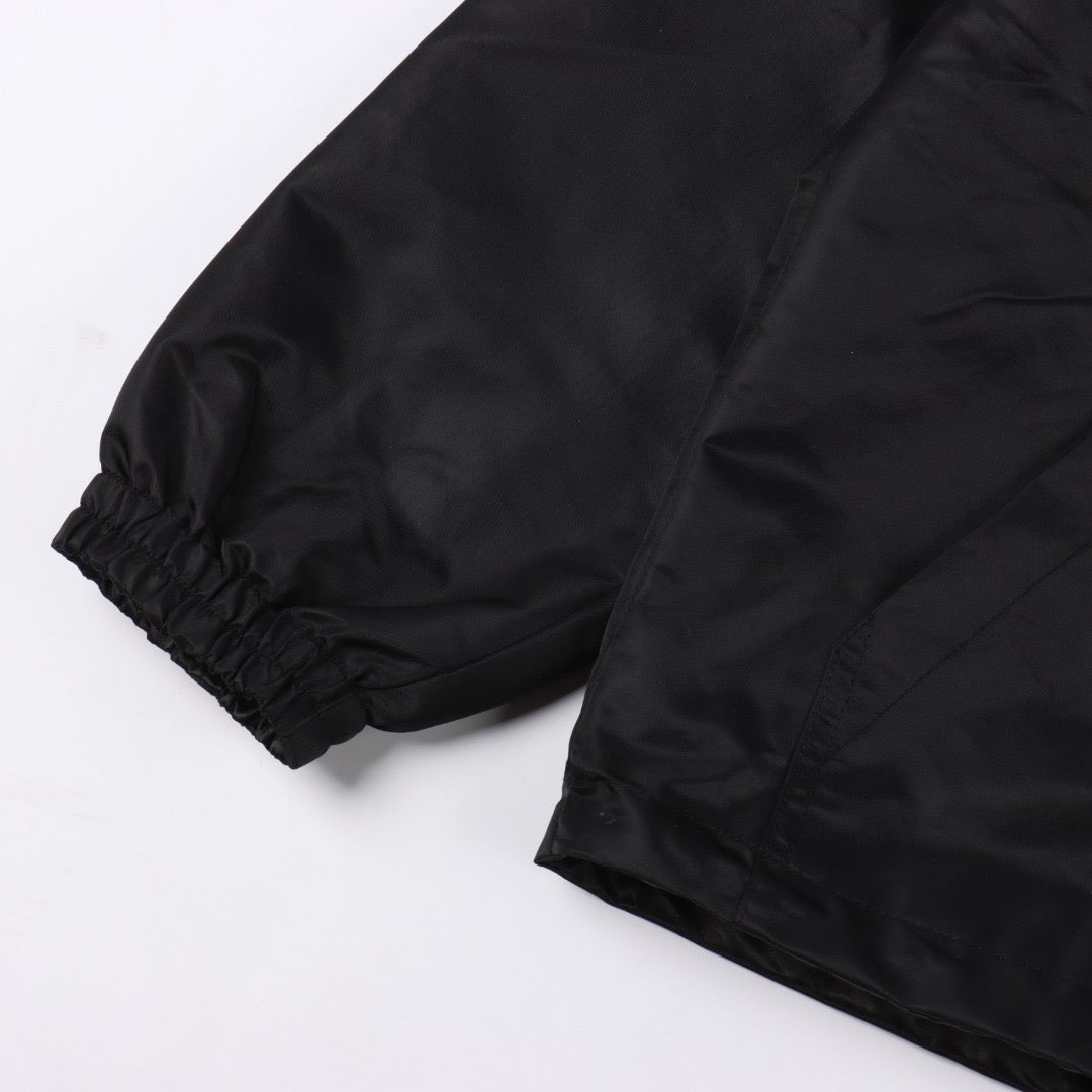 LOUIS VUITTON - Louis Vuitton Monogram Reversible Windbreaker