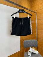 BURBERRY - Swimming shorts