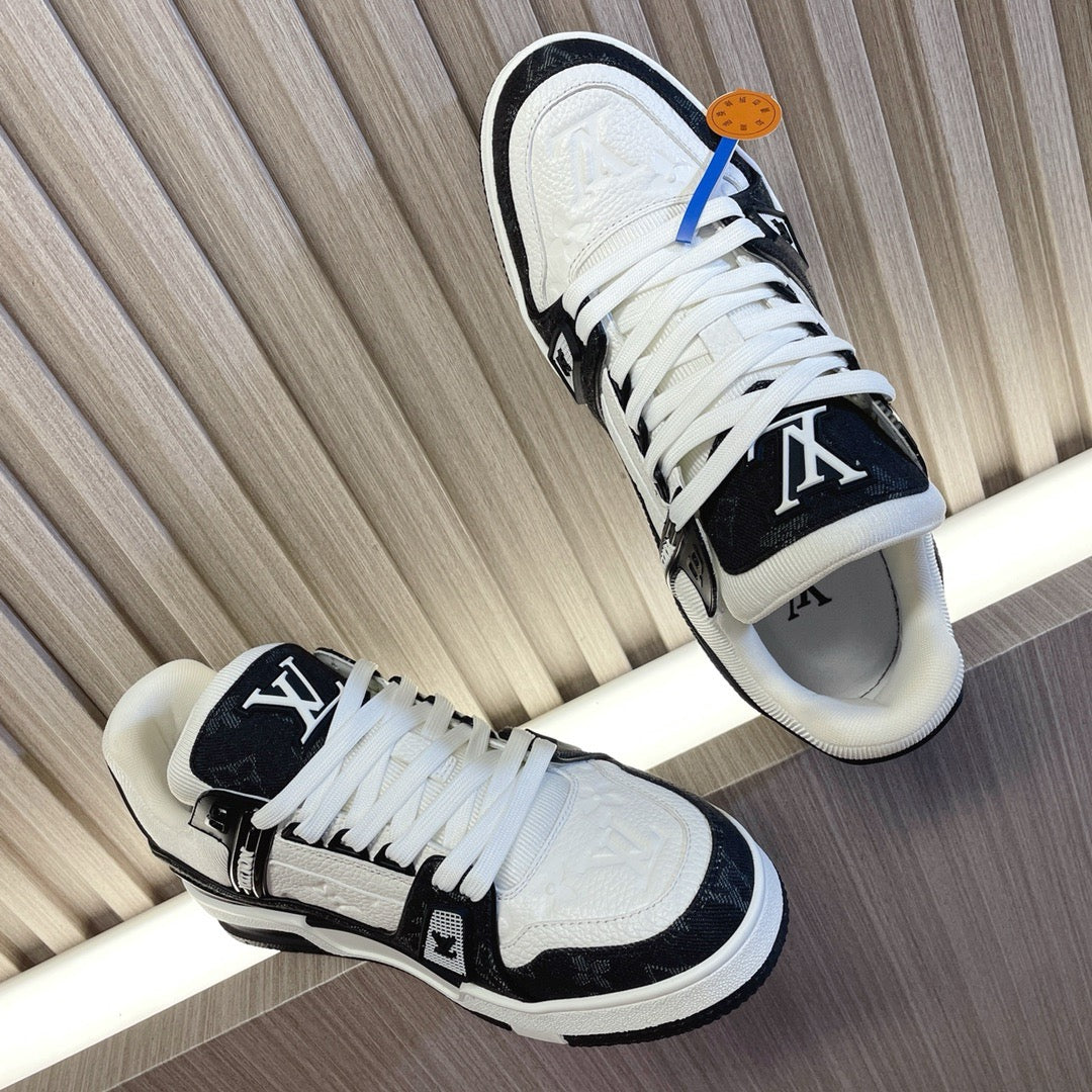 LOUIS VUITTON - Trainer Sneaker Uniesex