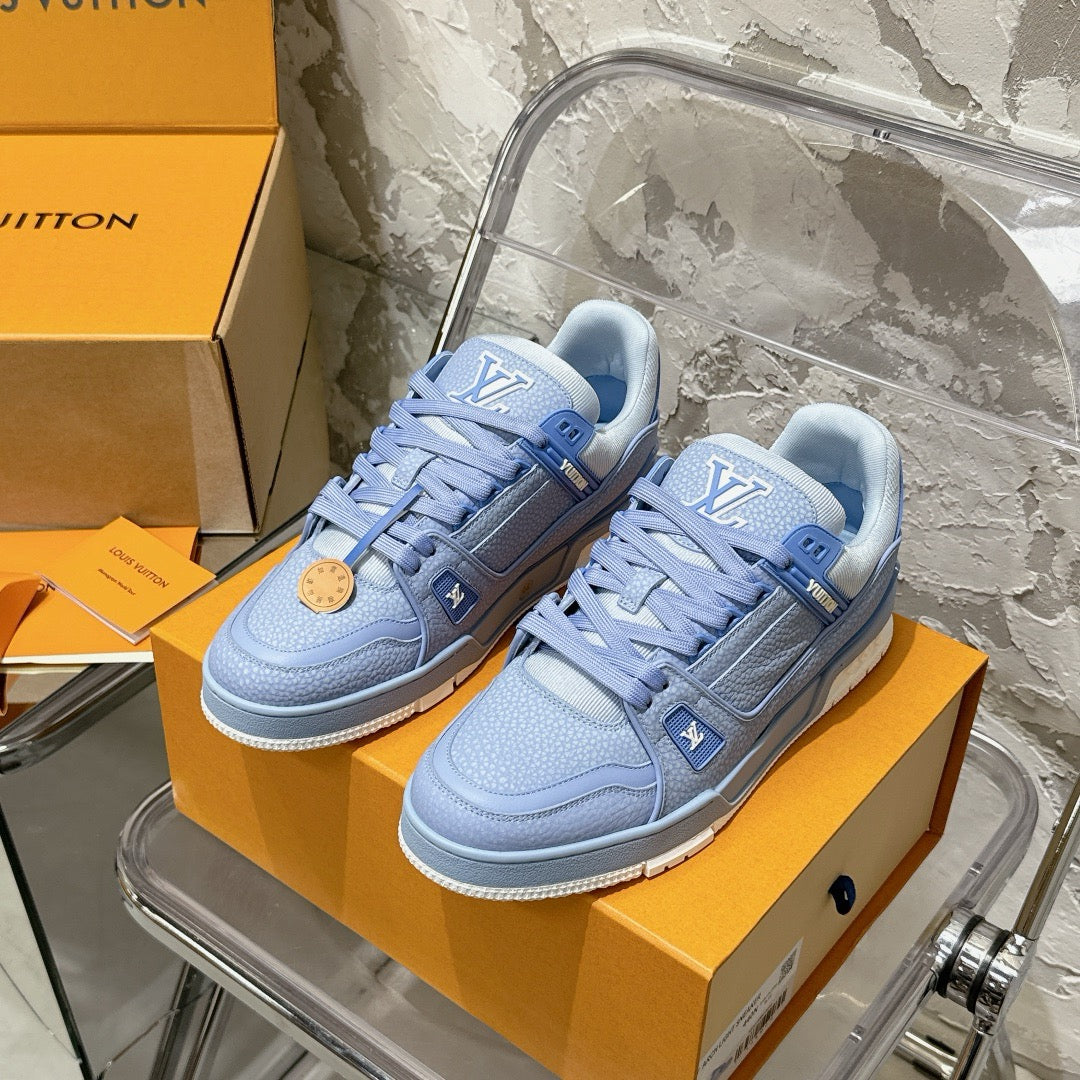 LOUIS VUITTON - Trainer Sneaker Uniesex