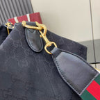 GUCCI - Variation  GG canvas