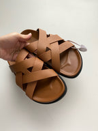 HERMES - Men’s Slippers