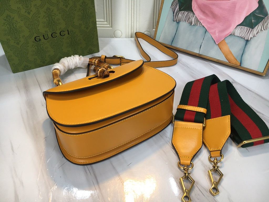 GUCCI - Bamboo 1947