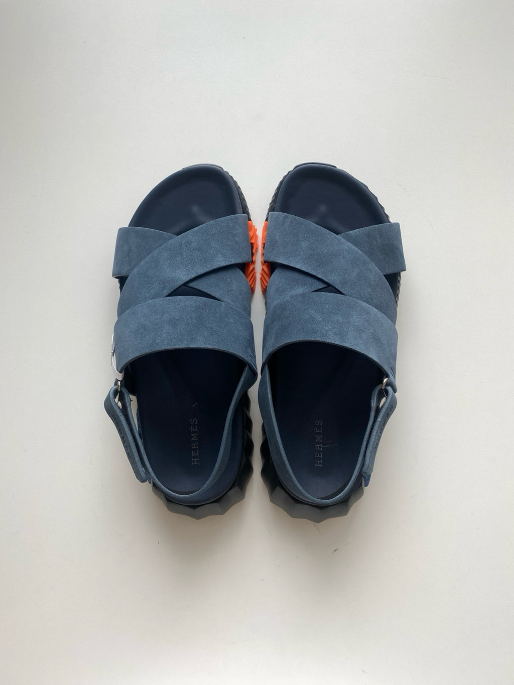 HERMES - Men’s Heracles Sandal