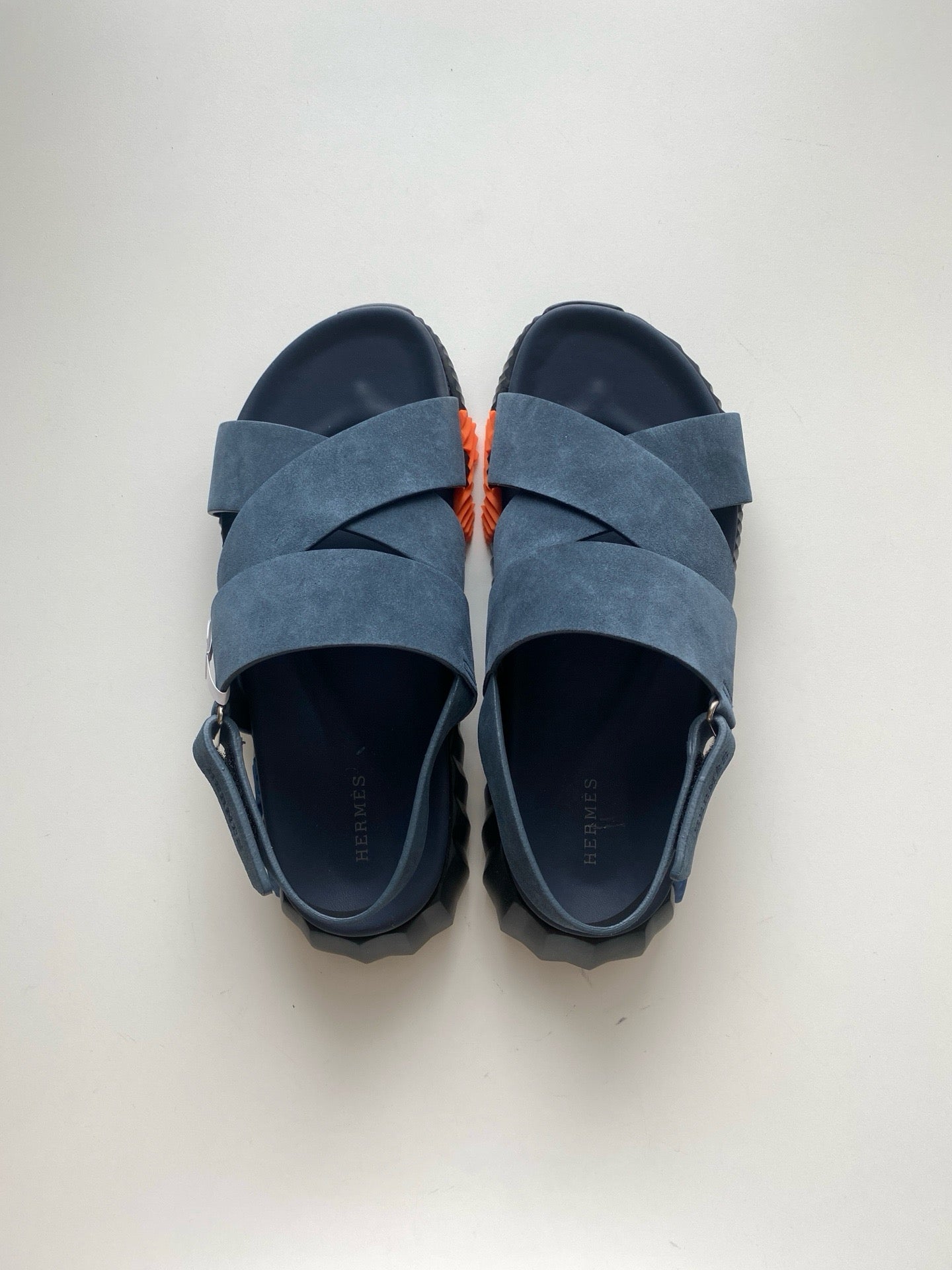 HERMES - Men’s Heracles Sandal