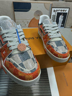 LOUIS VUITTON - Trainer Sneaker