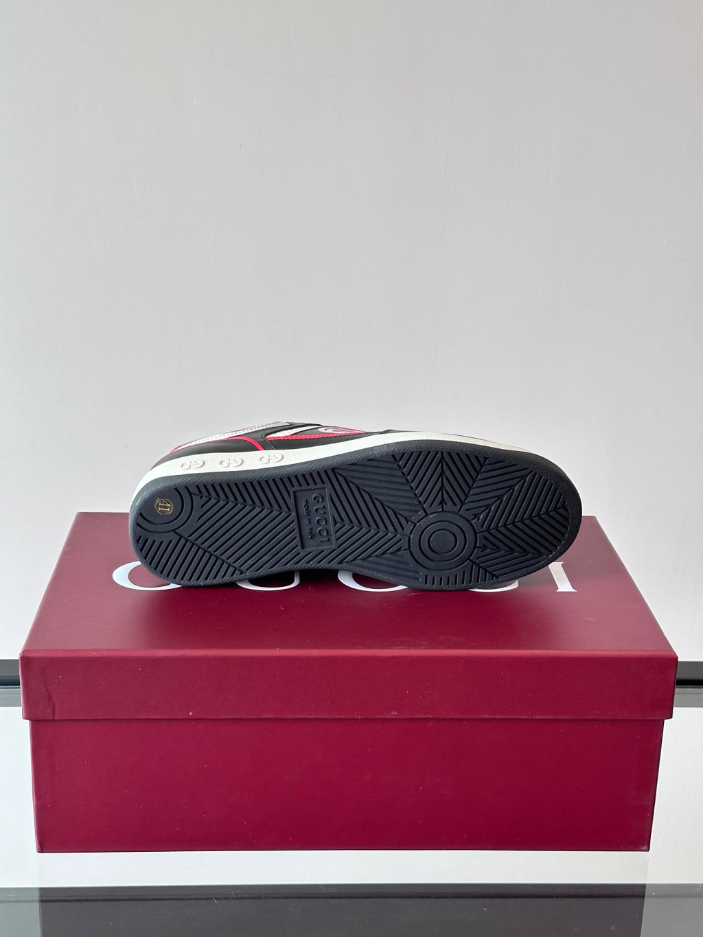 GUCCI - Mac80 sneakers