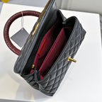 CHANEL - Handle bag