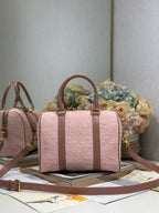 DIOR - Groove 25 Bag