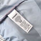 BURBERRY - Swimming shorts