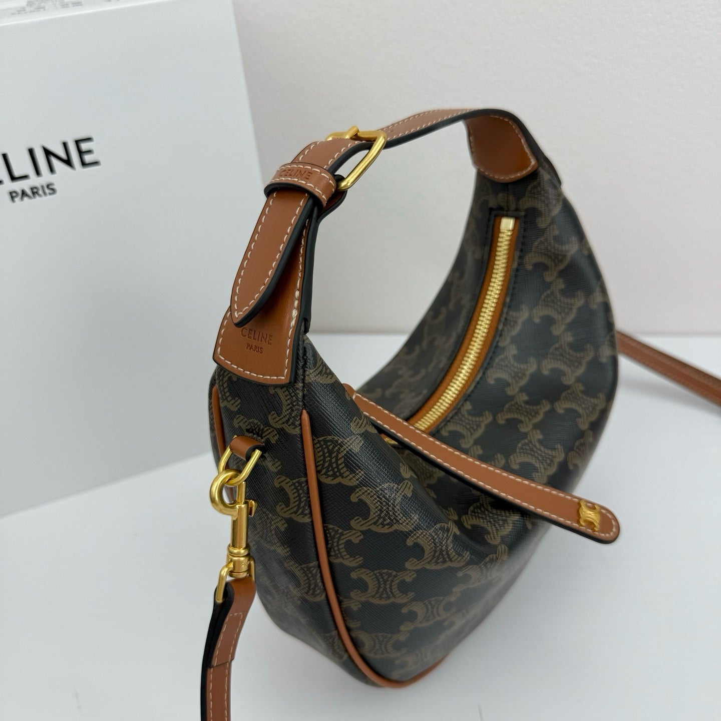 CELINE - Lulu bag