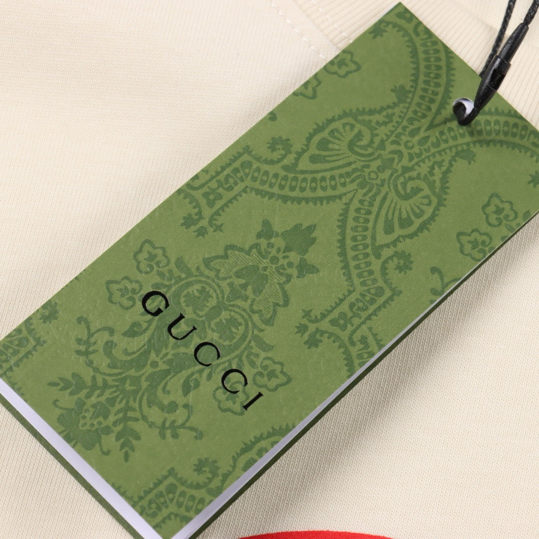 GUCCI - Unisex T-shirt