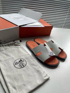 HERMES - Men’s Slippers