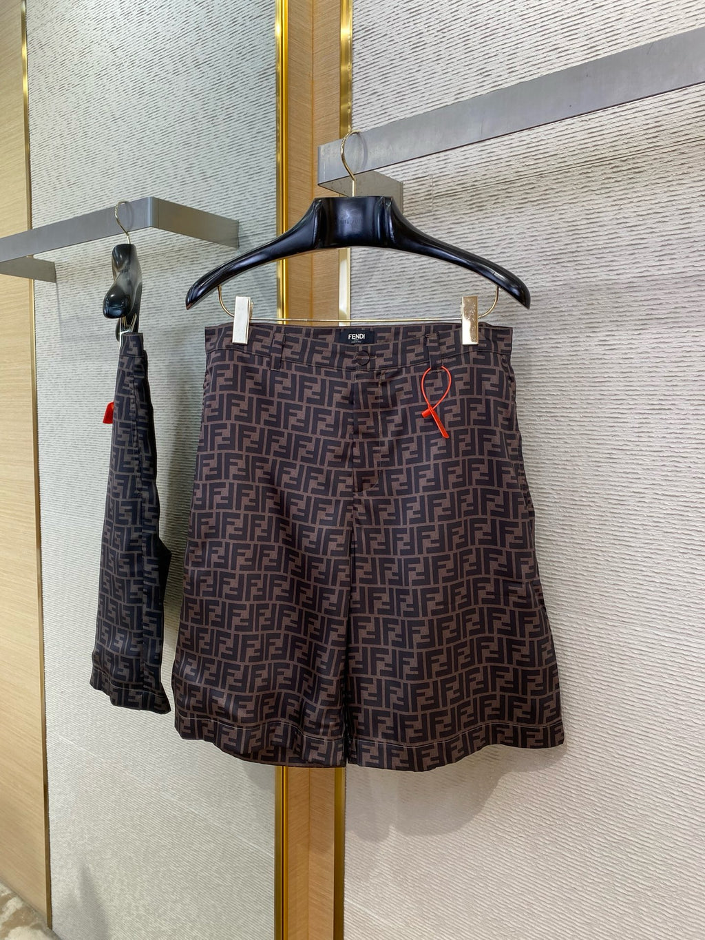 FENDI - Matching set