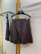 FENDI - Matching set