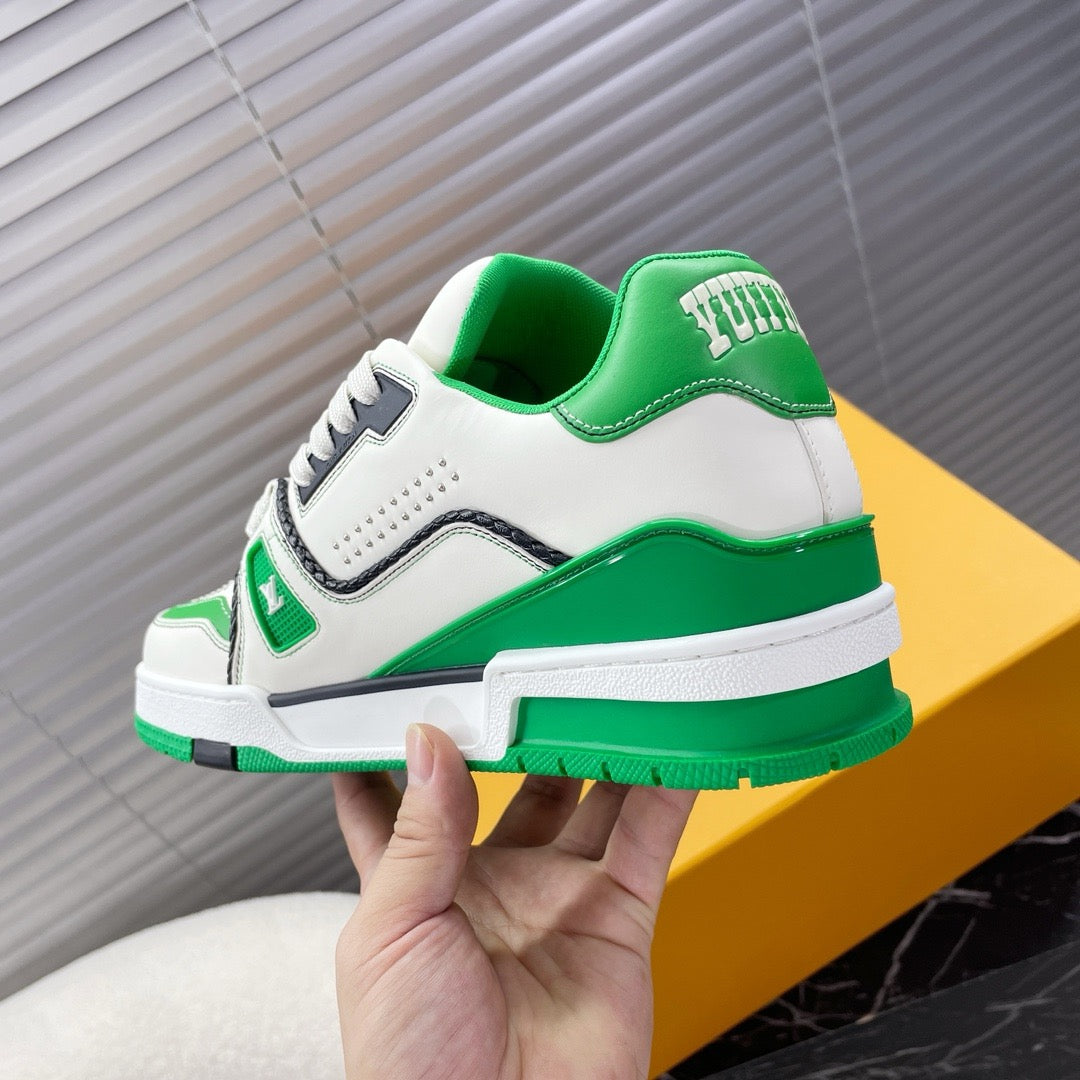 LOUIS VUITTON - Trainer Sneaker Uniesex