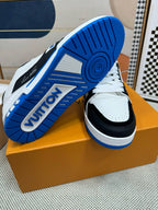 LOUIS VUITTON - Trainer Sneaker