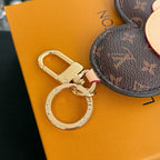 LOUIS VUITTON - Vivienne Bag Charm