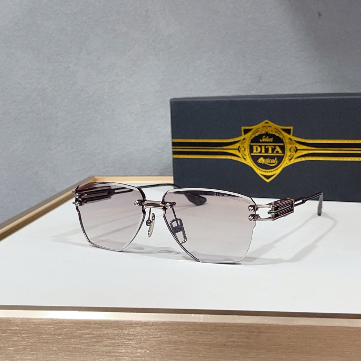 DITA- Unisex Sunglasses