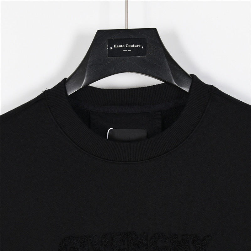 GIVENCHY - 4G Emblem Crewneck