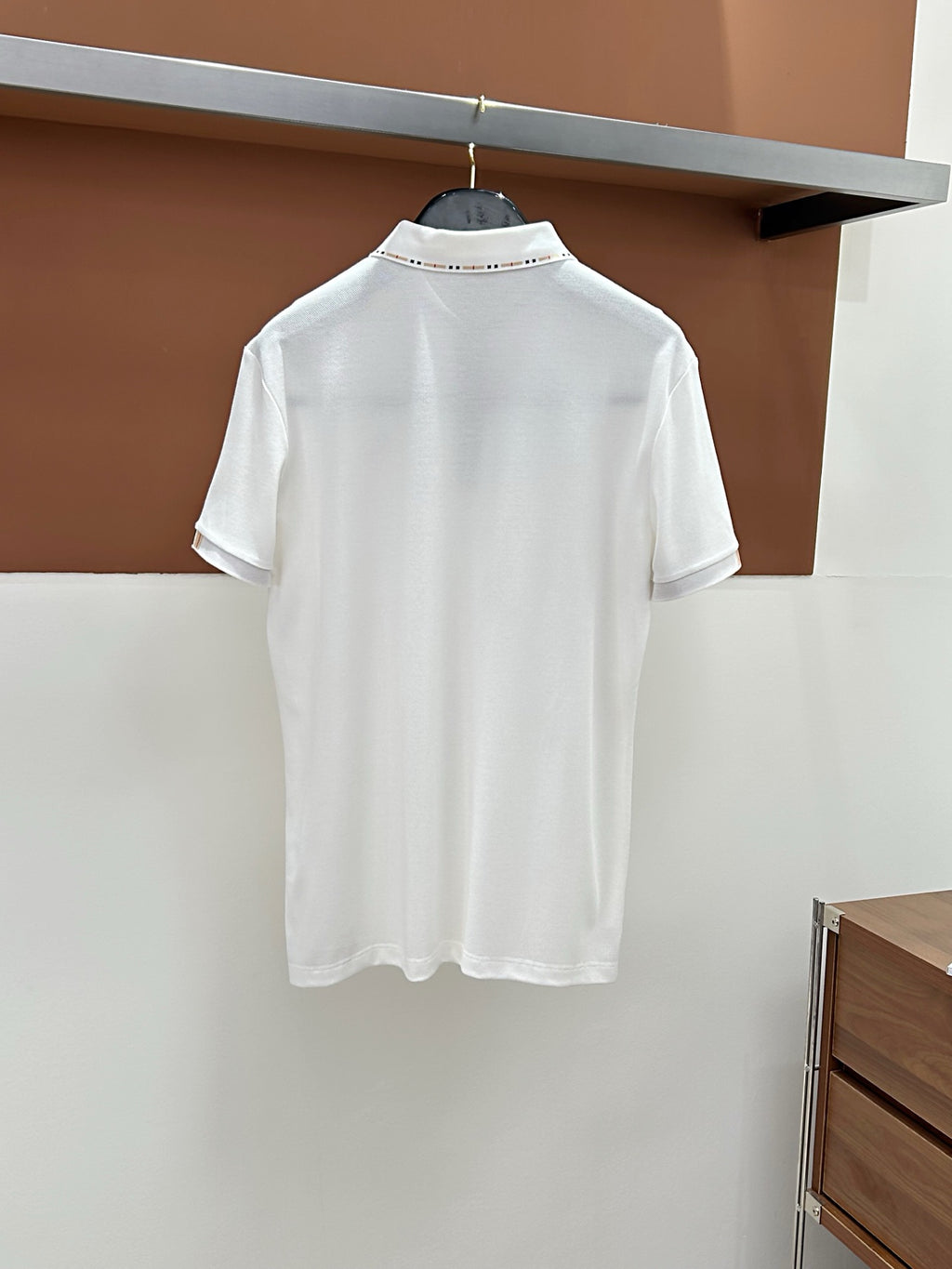 BURBERRY - Polo shirt