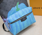 LOUIS VUITTON - LV x YK Discovery Backpack