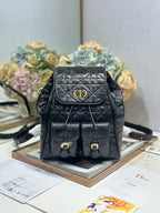 DIOR - Backpack