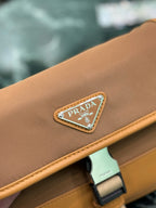 PRADA - Belt bag
