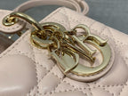 DIOR - D Joy bag