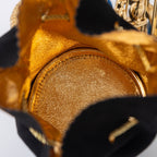 CHANEL - BIRD CAGE BAG RUNWAY EVENING BAG