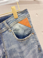 BURBERRY - Jeans