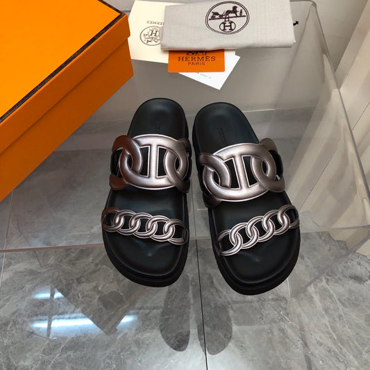 HERMES - Chypre sandal
