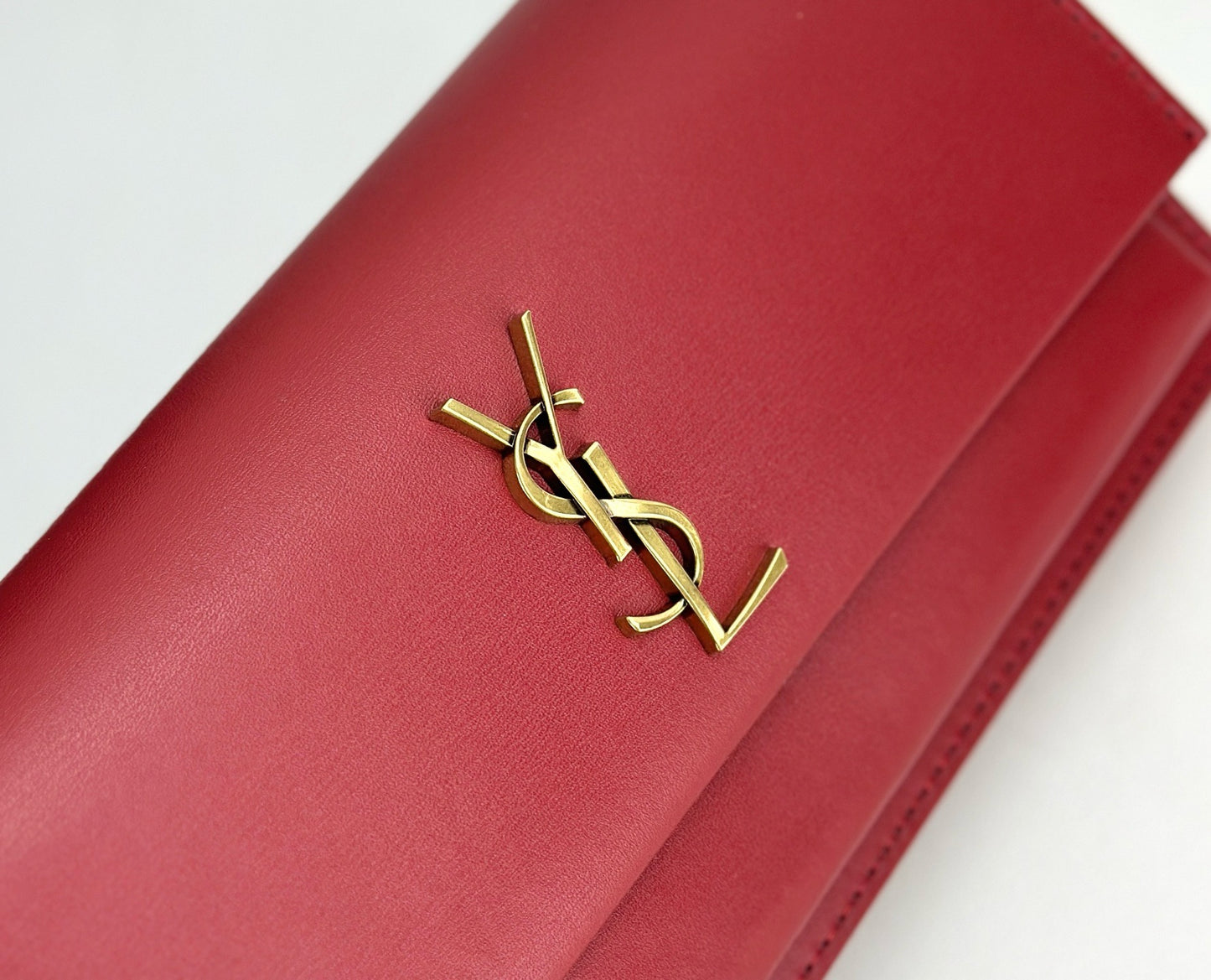 SAINT LAURENT- sunset