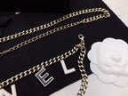 CAHEL - chain belt