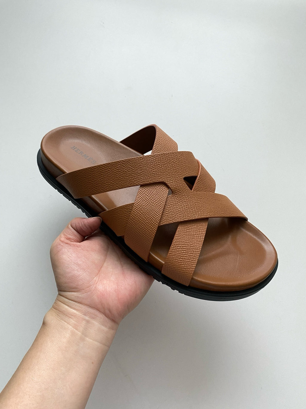 HERMES - Men’s Slippers