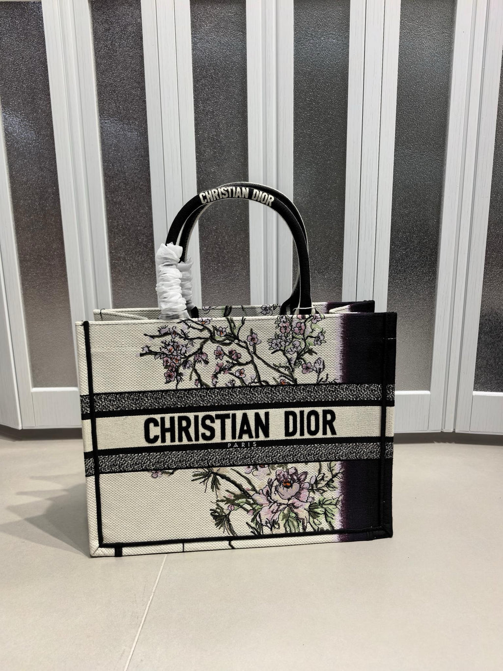 DIOR - Maria Grazia Chiuri