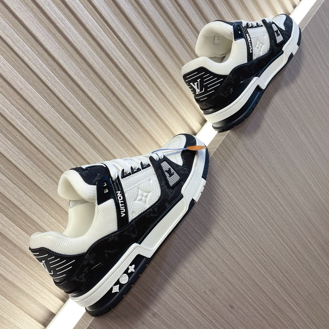 LOUIS VUITTON - Trainer Sneaker Uniesex