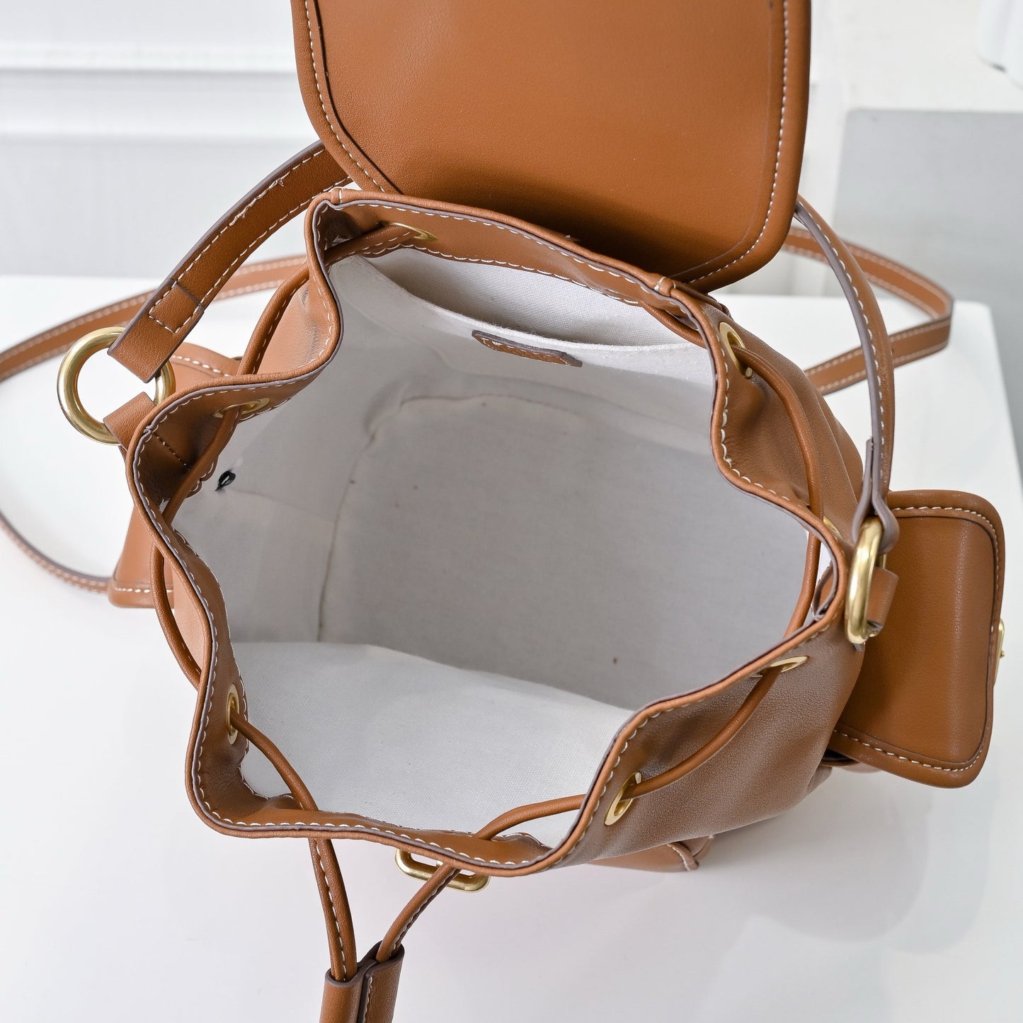 MIU MIU - leather bag