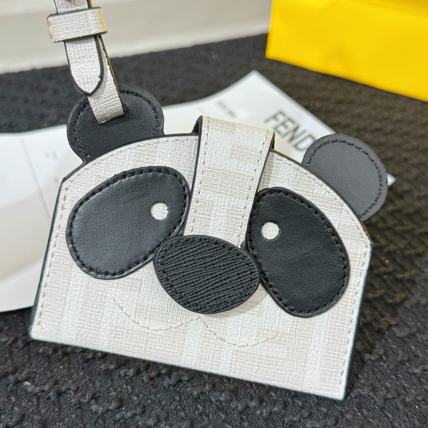 FENDI - Best Friends Forever Card Case