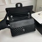 CHANEL - Classic Crush Mini Flap