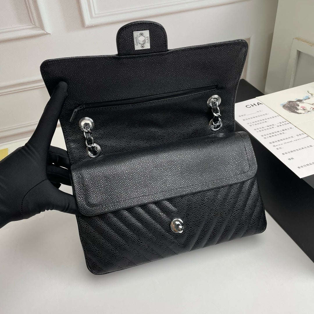 CHANEL - Classic Crush Mini Flap