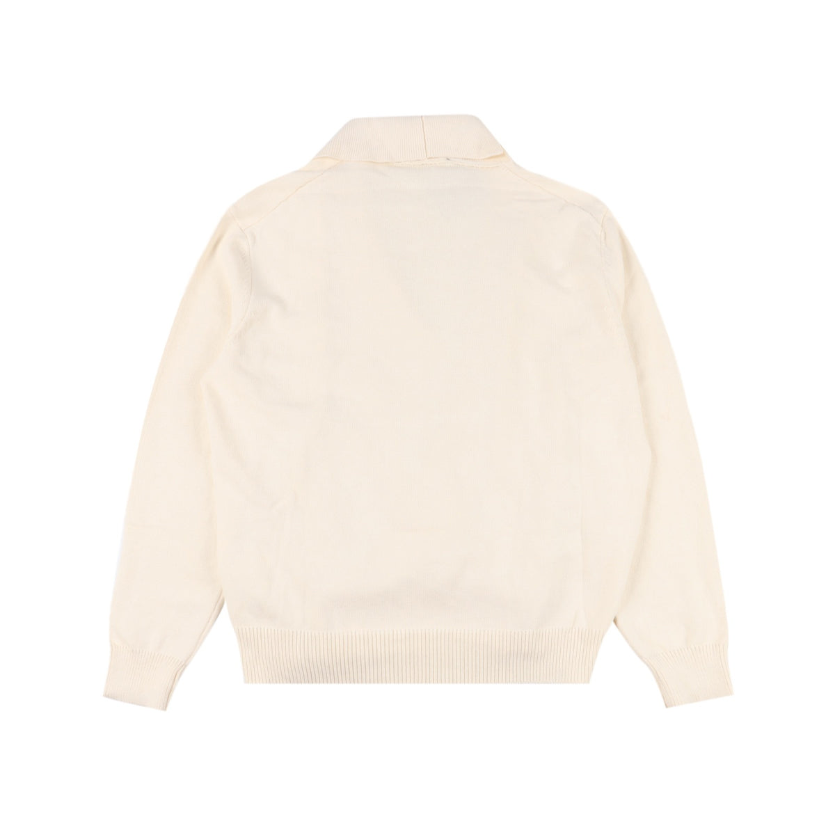 LOUIS VUITTON -  Knit Cardigan Jacket with Shawl Collar jacke